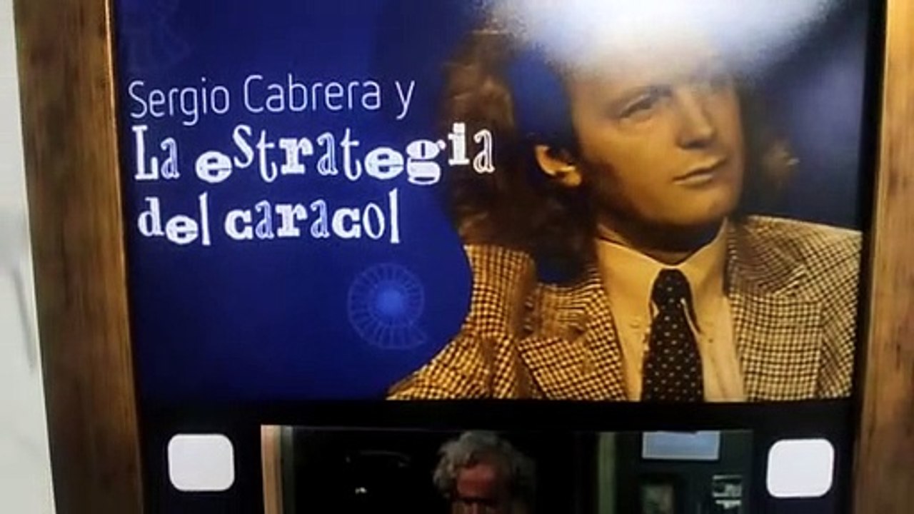 Cartelera