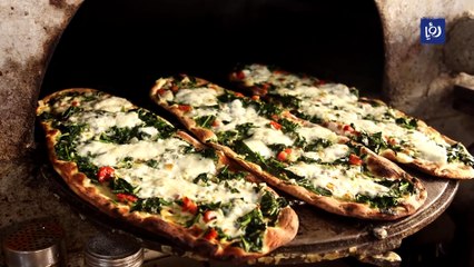 المنقوشة.. الوجبة الأكثر طلبا في لبنان صامدة رغم تضاعف سعرها