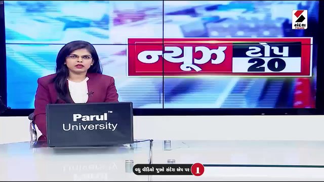 કોંગ્રેસે વધુ 9 ઉમેદવાર જાહેર કર્યા, દ્વારકાથી મુળુભાઈ કંડોરીયા ઉમેદવાર