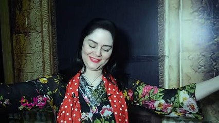 مسرحية شفيقة المصرية-علا رامي وحديثها عن دورها في مسرحية شفيقة المصرية