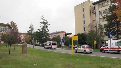 Organspende-Rekord in Italien: Die Leber stammte von einer 100-Jährigen