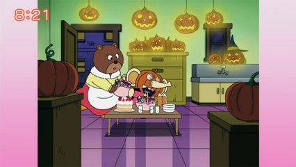 無料ホームシアター - それいけ！アンパンマンくらぶ うた 221025P3