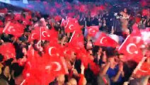 Kemal Kılıçdaroğlu ve Meral Akşener Adana’da toplu açılış törenine katıldı: 