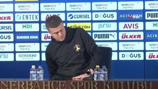 Hakan Keleş: Altın değerinde bir 3 puan