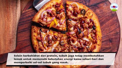 MITOS MENURUNKAN BERAT BADAN
