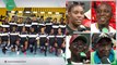 Can handball Dakar 2022 : Les supporters sénégalais optimistes sur les chances des Lionnes