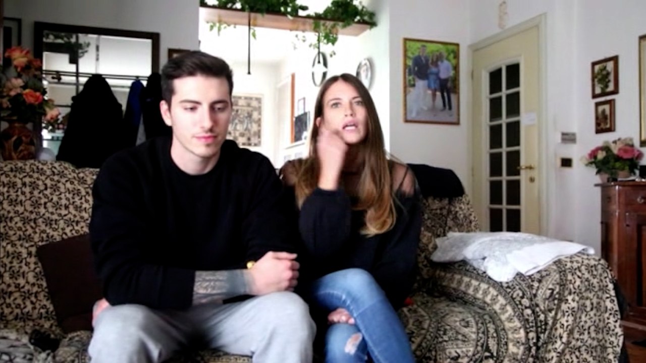 Cesena, trovata e riconsegnata ai figli l'ultima lettera scritta da una moglie al marito che era stata rubata dai ladri