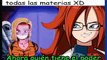 DRAGÓN BALL SUPER 126 MEMES DE NUMERO 2