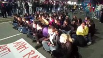 Rave party, a Milano sit-in di protesta contro il decreto del governo