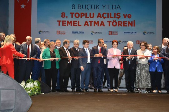 Kılıçdaroğlu’ndan sandığa gidin çağrısı