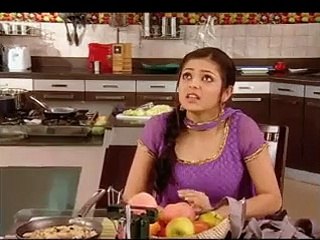 Geet Hui Sabse Parayi -  Ep. 23 - Maan and Geet share a kitchen
