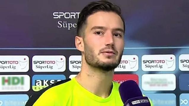 Giresunspor'da Oğulcan Çağlayan, Fenerbahçe galibiyetinin ardından konuştu: Bu mağlubiyeti bizim yaşatmamız ayrı bir haz