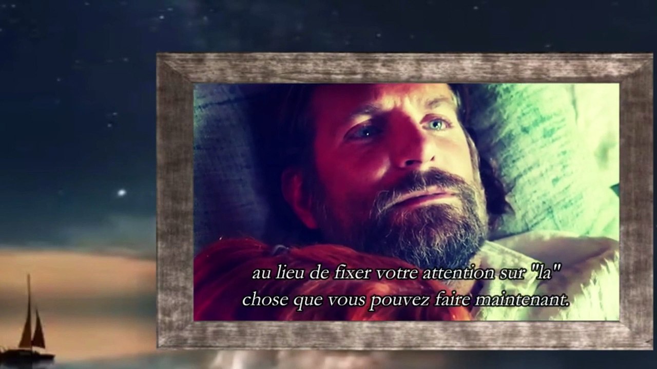 LE POUVOIR DU MOMENT PRESENT (CHAP 3/ PART 10)