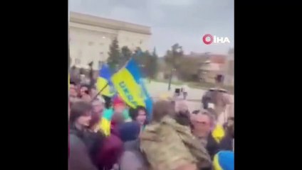 Putin'in sinsi planı deşifre oldu! Binlerce kişi tehlike altında