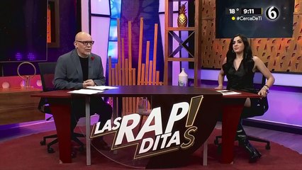 Las Rapiditas - 09 de Noviembre del 2022