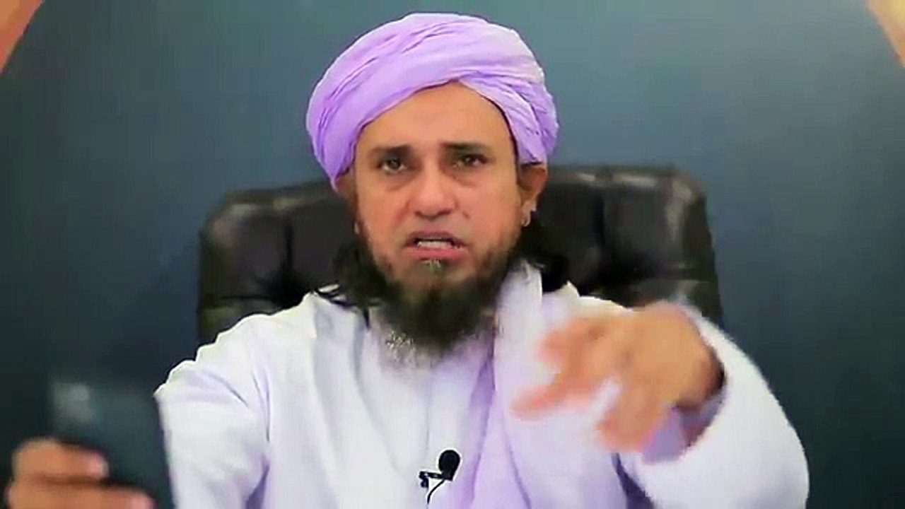 Ask_Mufti_Tariq_Masood___Masail_Ka_Hal___150th_Session___Solve_Your ...