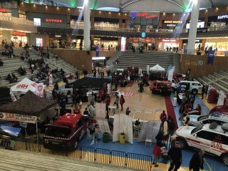 AFAD'dan "Deprem Anı Ülke Tatbikatı"