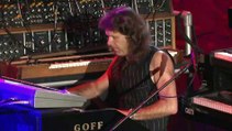 Hoedown (Aaron Copland cover) - Emerson, Lake & Palmer (live)