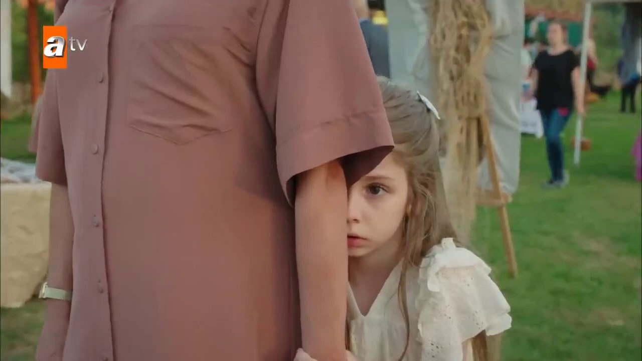 Bir Kucuk Gun Isigi - Episode 12
