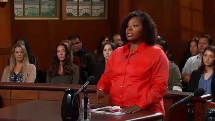 Did Dad Go Too Far to Protect His Daughter_ _ Part 1