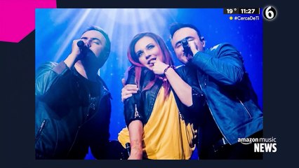 EN EXCLUSIVA: Río Roma presenta '¿Será Prudente?' en Amazon Music News