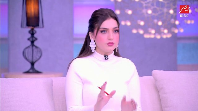 ياسمين عز: ليه يتقال على اللي يسيب واحدة بيحبها علشان يرضي أمه إنه (ابن أمه)؟ .. تعليق رائع من الدكتورة سعاد صالح