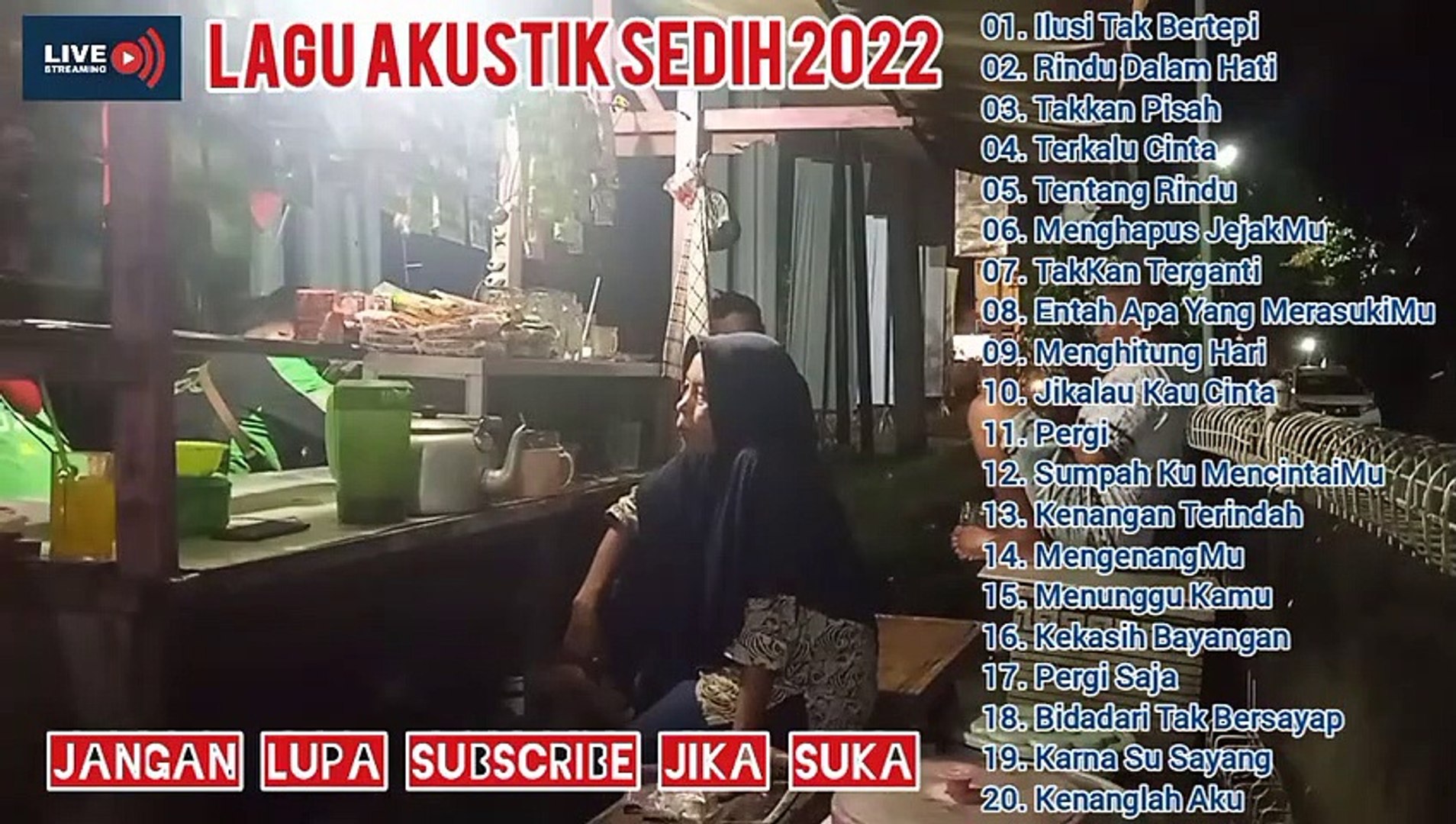 ⁣Lagu Viral Saat Ini _ Lagu Pop Indonesia Terbaru  2022 TikTok Viral _ TOP Hits Spotify Indonesia 202