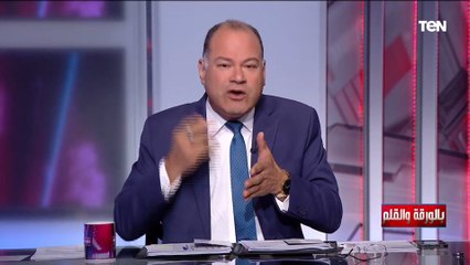 الديهي: المواطن هو اللي بنى البلد ولا يمكن أن يستمع للأغبياء ويهدم ما بناه