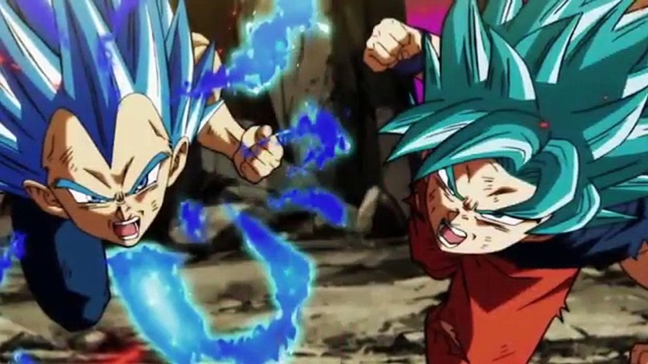 ¿El posible deseo de Jiren? / Imágenes filtradas