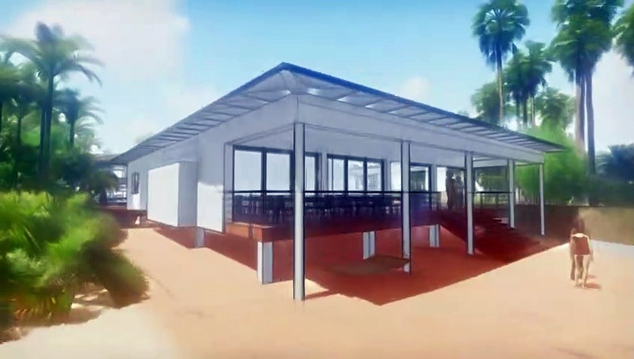 Entwurf - KOH MAK RESORT RL2018