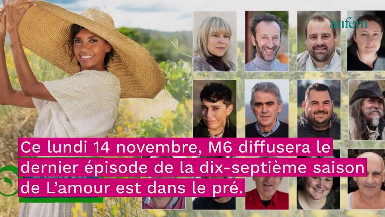 L’amour est dans le pré : cet ancien célèbre candidat a retrouvé l’amour !