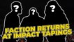 MAJOR Faction Returns IMPACT Wrestling, Paige As Ronda Rousey's Manager?