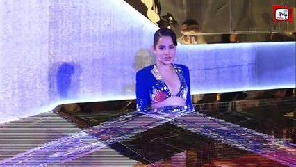 Video: Urfi Javed Posts a Clip of Her Being Modest While Holding Two