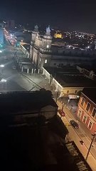 Así fue la Alerta Temprana en el sismo de magnitud 6.1