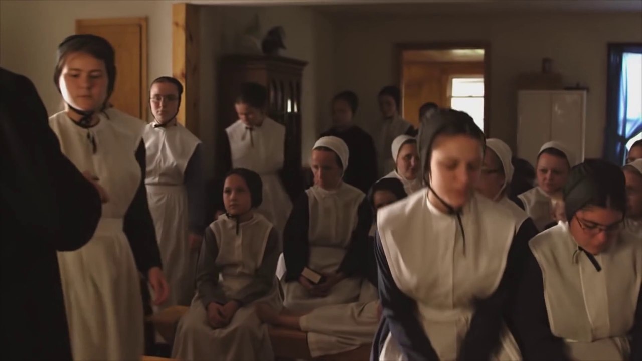 Los Amish y la reforma ( Subt es) Película