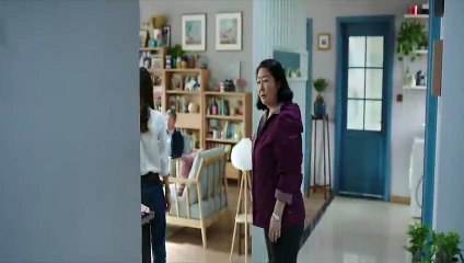 Unexpected Falling Ep 16 eng sub