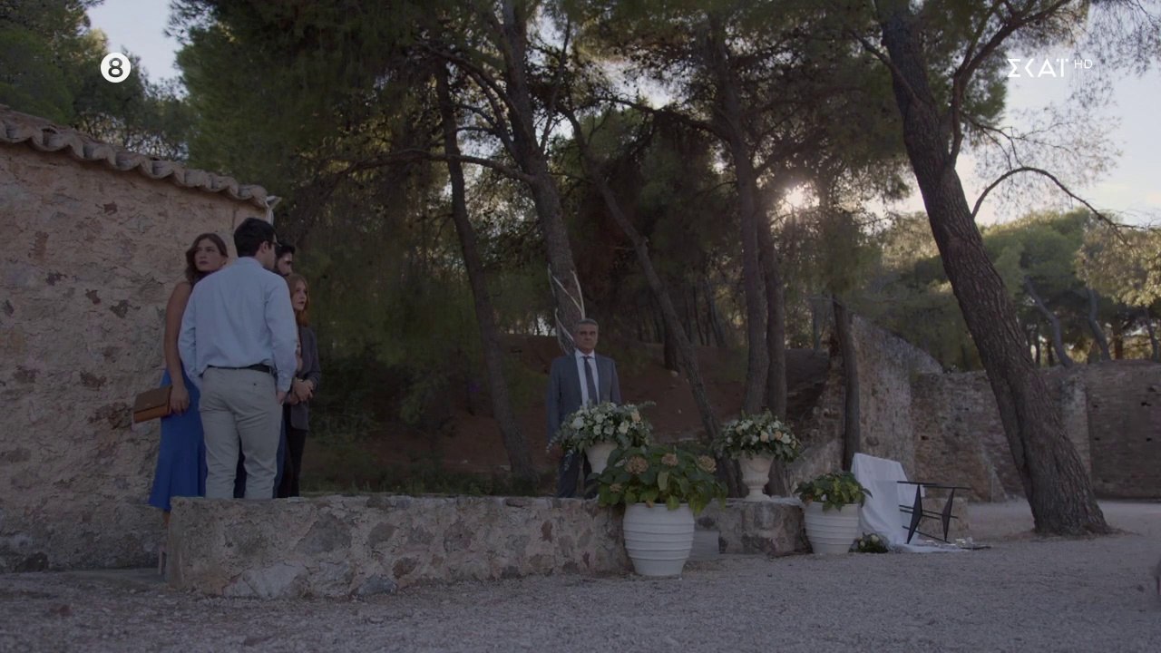 ΓΛΥΚΑΝΙΣΟΣ ΕΠΕΙΣΟΔΙΟ 19