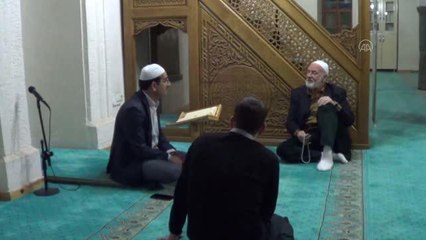 GAZİANTEP - "Çök Kapan Tutun" tatbikatı yapıldı