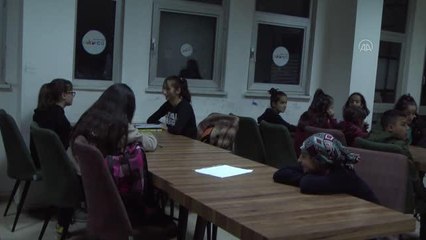 Çukurca'da "Çök Kapan Tutun" tatbikatı yapıldı