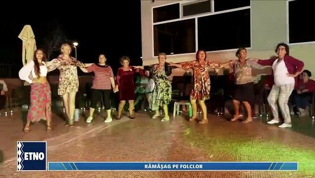 Marius Brutaru - Sarba lui Asman (Maare Ramasag - ETNO TV - 11.08.2022)