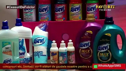 Ioan Chirila - Brasoveanca (Ceasuri de folclor - Favorit TV - 09.11.2022)