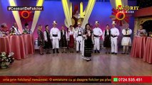 Reveca Salcianu - Iubii Balsu' si Vartopu' (Ceasuri de folclor - Favorit TV - 09.11.2022)