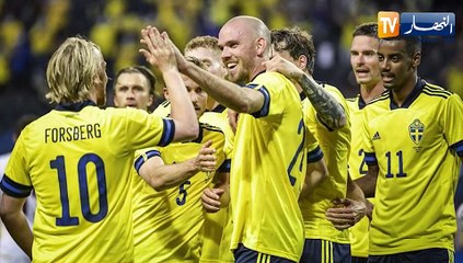 قائمة بلماضي تحسبا لوديتي مالي والسويد..قديم يعاد ولا جديد يذكر