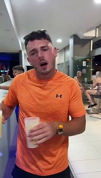 Boyfriends Get Got With Matching Tops