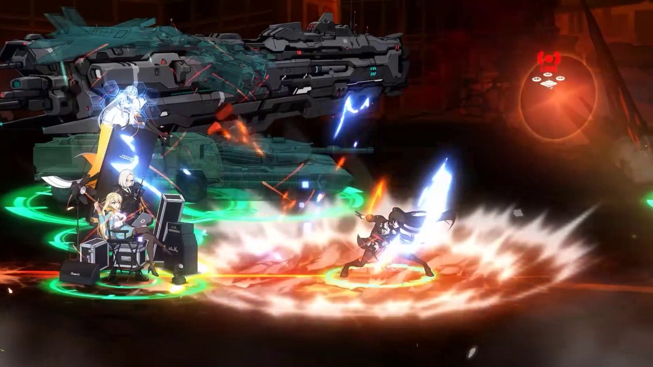 CounterSide - Global Release Trailer