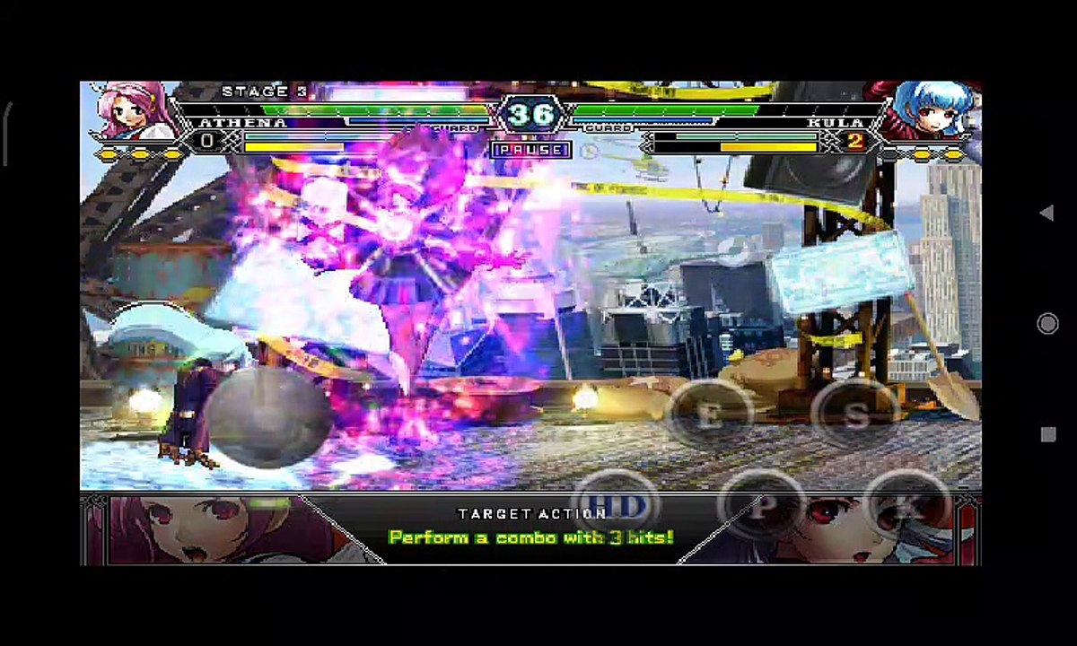 98 gaming video 