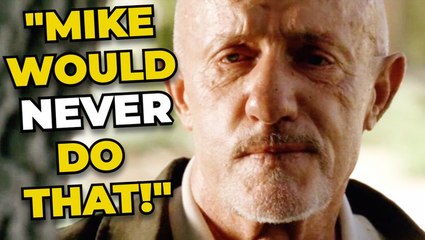 10 TV Actors Who Hated Their Storylines