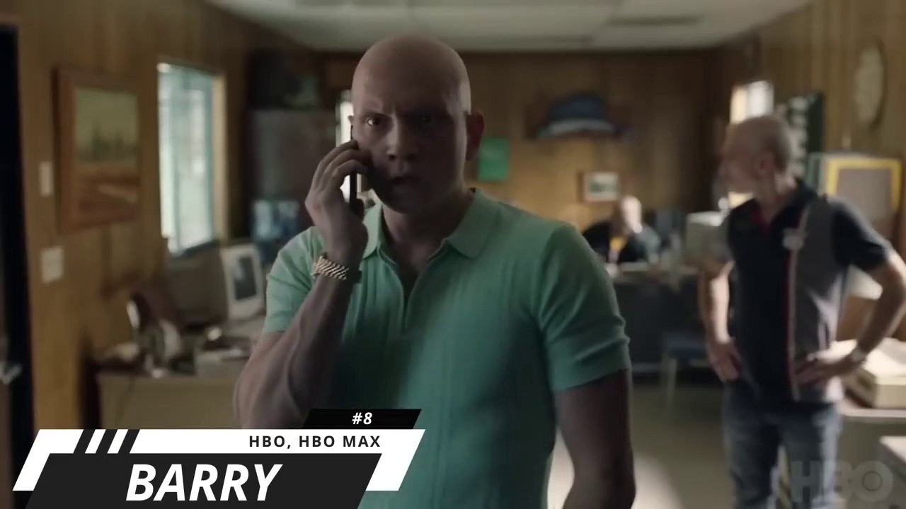 Top 10 Best TV Shows to Watch Right Now! 2022