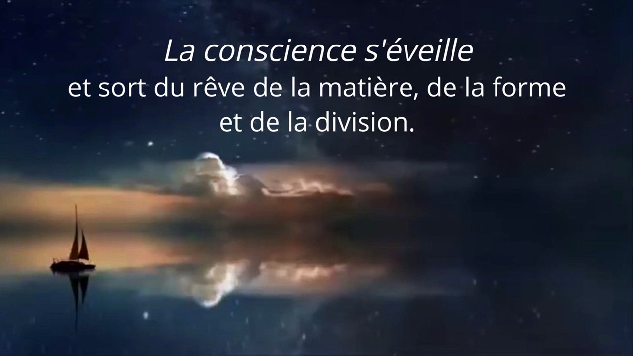 LE POUVOIR DU MOMENT PRESENT (CHAP 3/ PART 11)