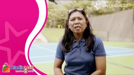 Yuk Mengenal Olahraga Tenis Lapangan, Langsung dari Atlet Senior Yayuk Basuki Loh